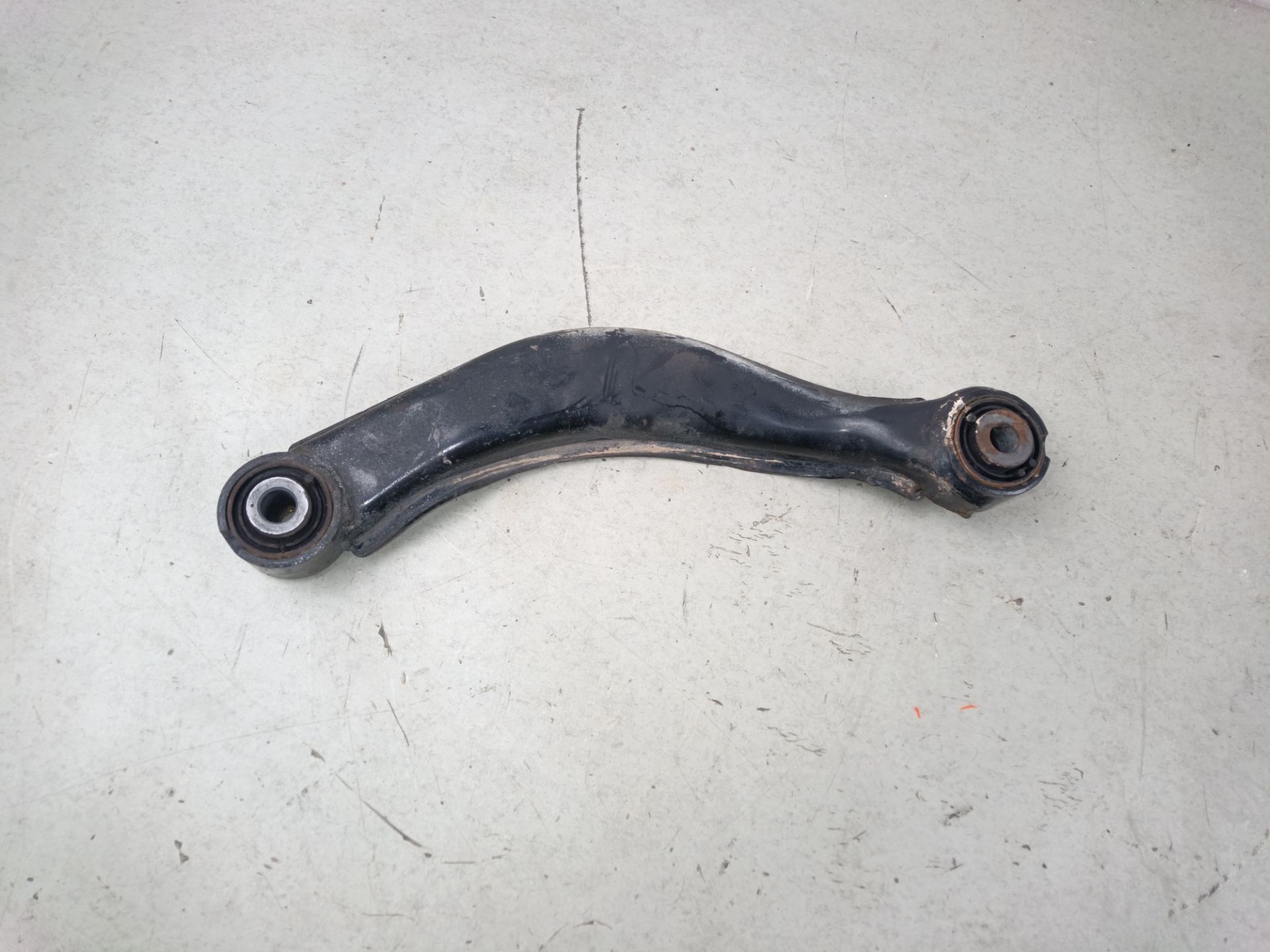 BRAZO SUSPENSION TRASERO IZQUIERDO Opel Insignia Berlina