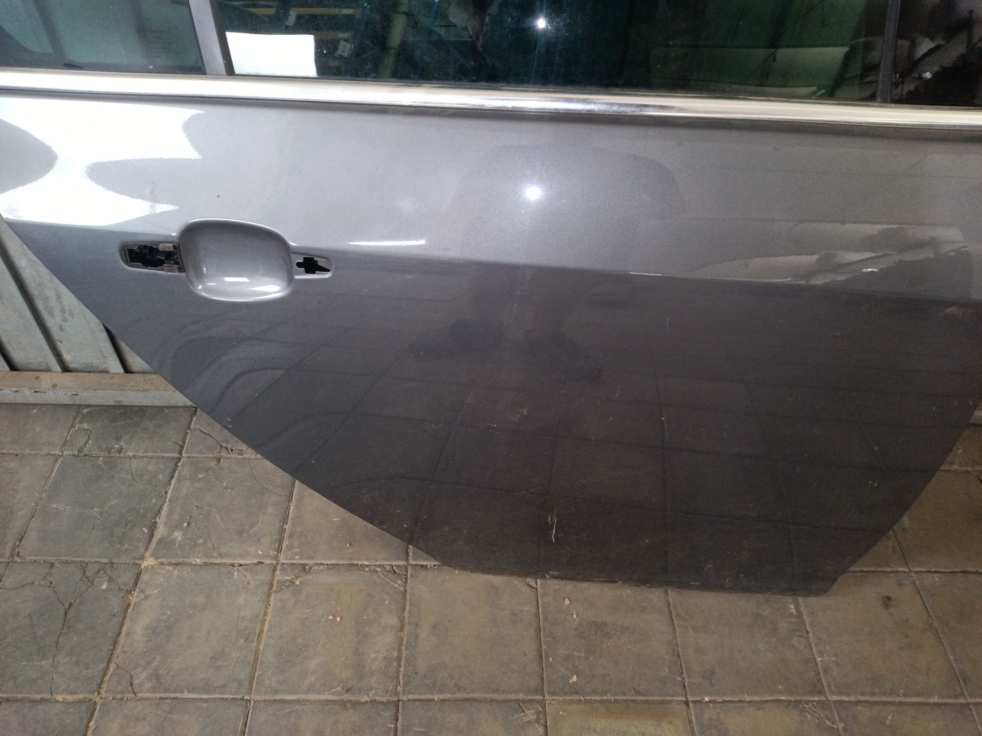 PUERTA TRASERA DERECHA Opel Insignia Berlina