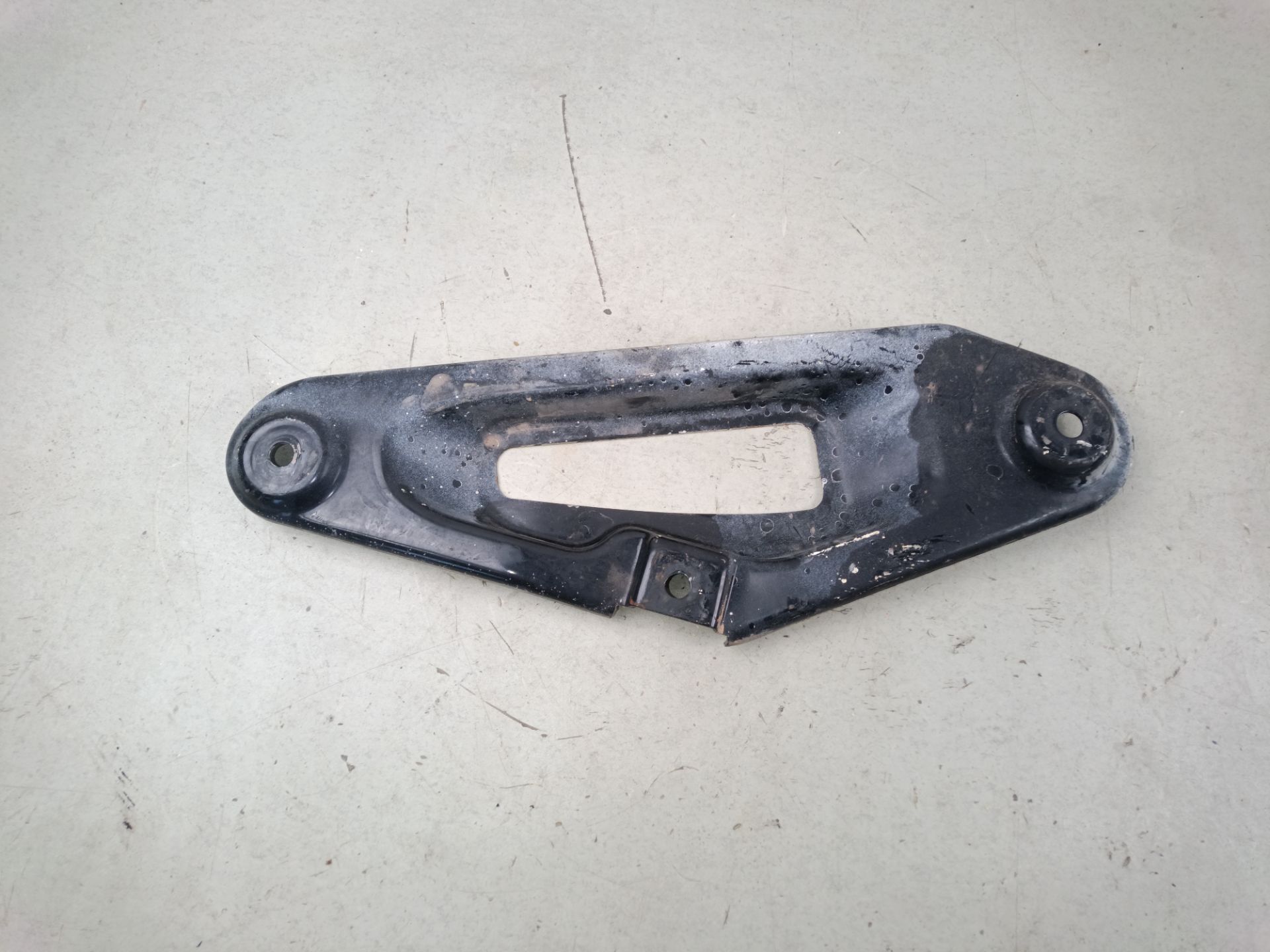 NO IDENTIFICADO Opel Insignia Berlina