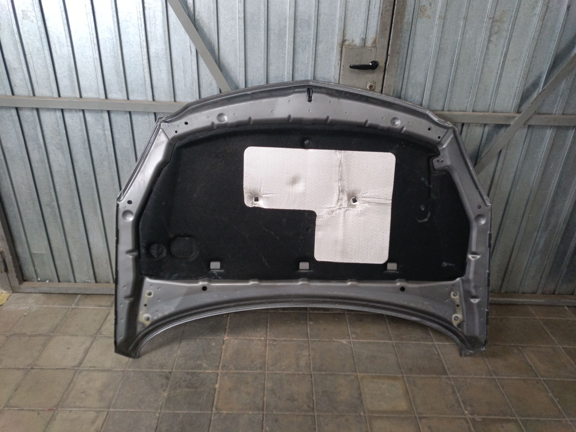 CAPO Opel Insignia Berlina