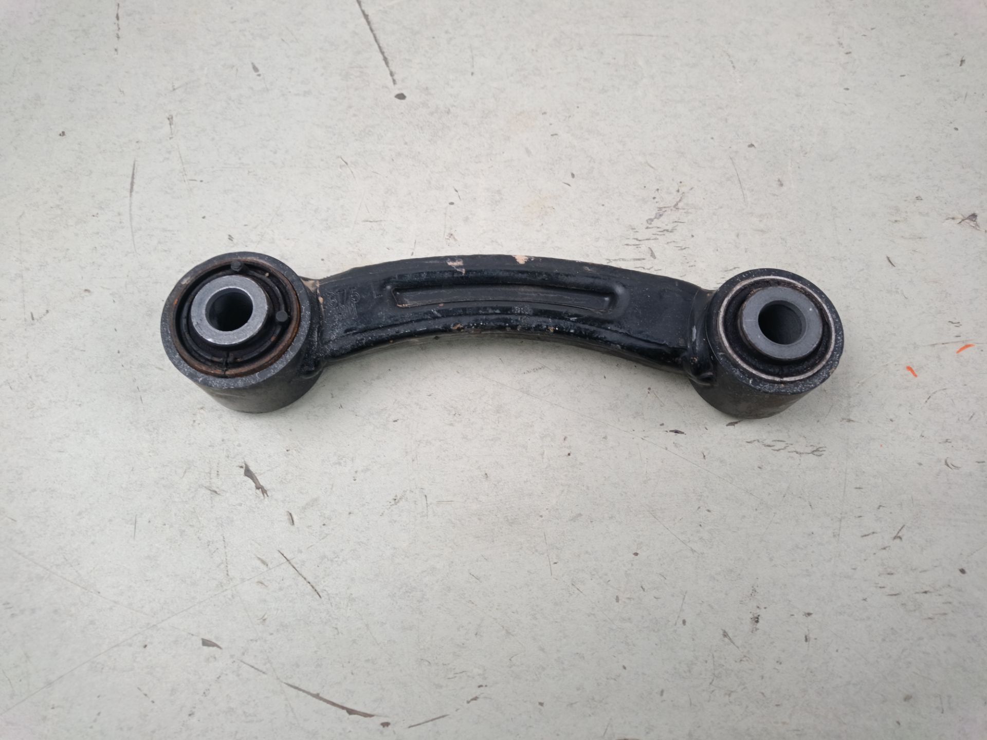 BRAZO SUSPENSION TRASERO DERECHO Opel Insignia Berlina