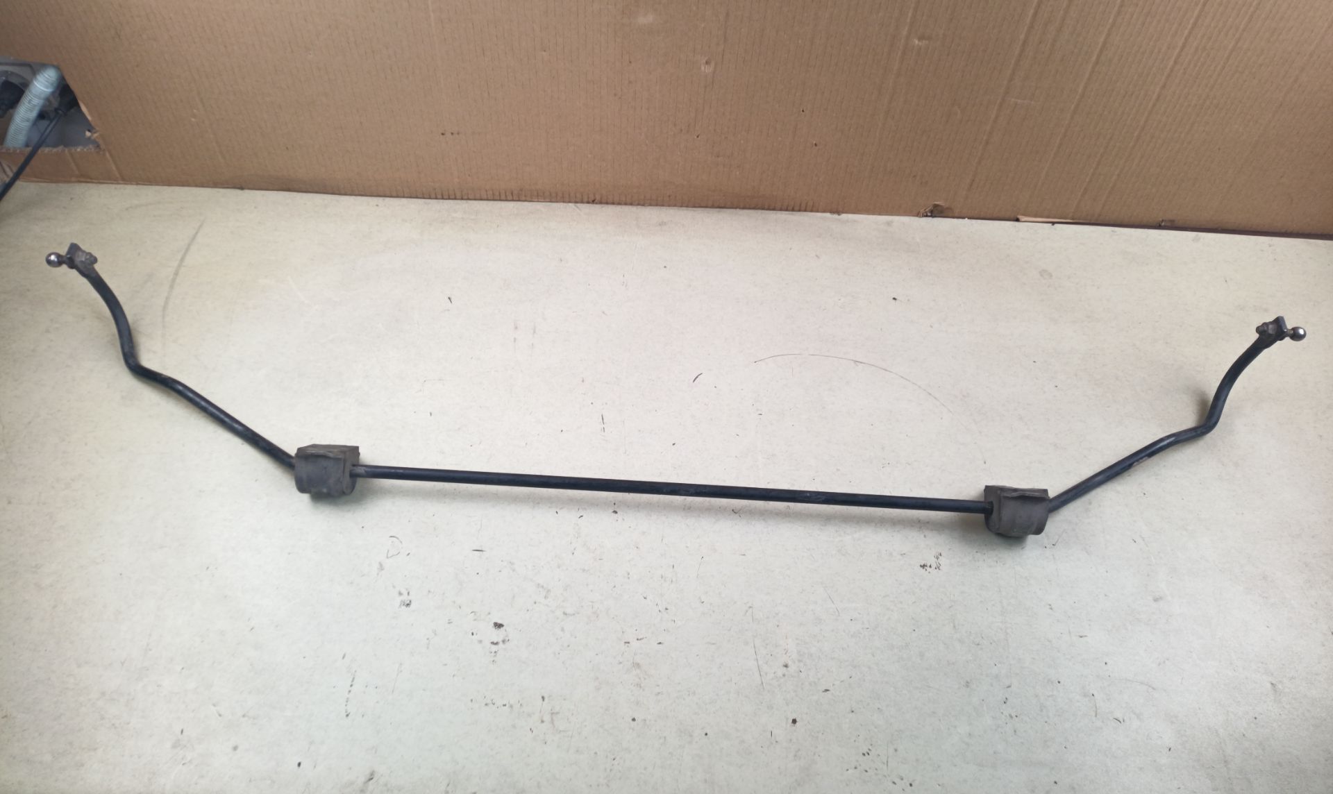 BARRA ESTABILIZADORA DELANTERA BMW 3 Berlina (E90)