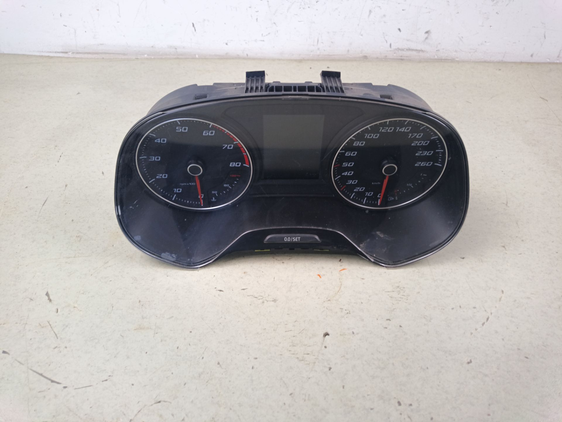 CUADRO INSTRUMENTOS Seat Leon (5F1)