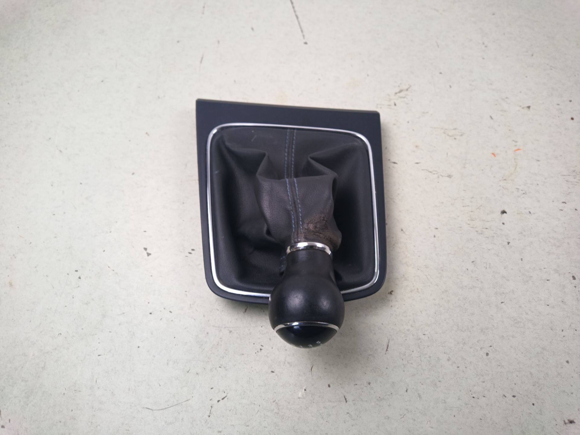 PALANCA CAMBIO Seat Leon (5F1)