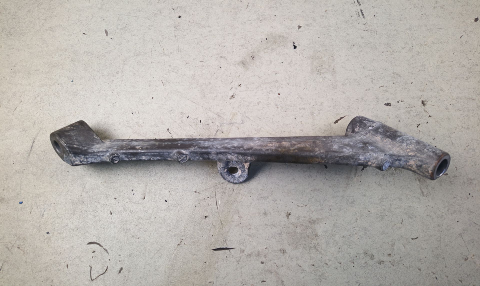 NO IDENTIFICADO Audi A5 Coupe (8T)