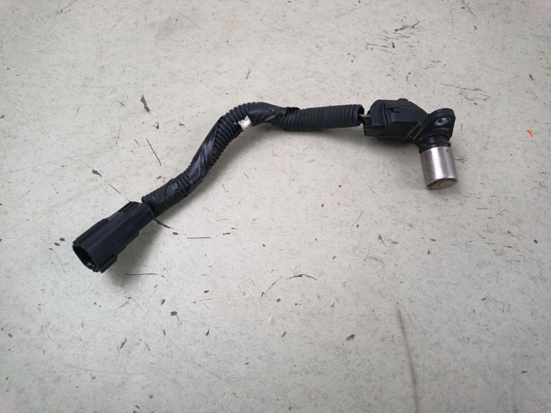 SENSOR DE POSICIÓN DEL CIGÜEÑAL (CKP) Volvo XC90
