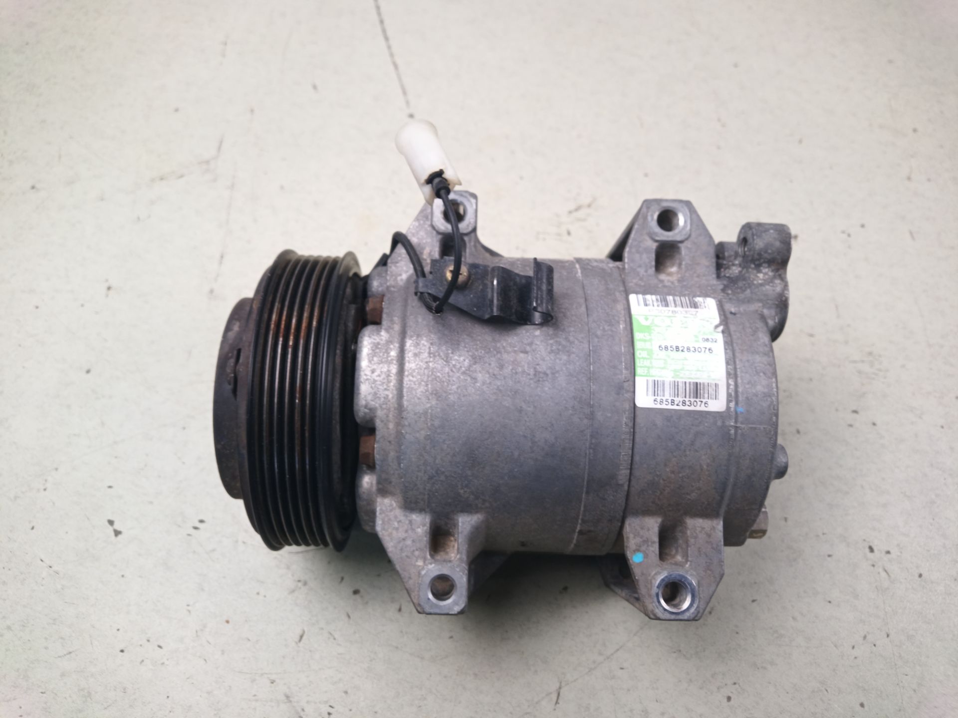 COMPRESOR AIRE ACONDICIONADO Volvo XC90