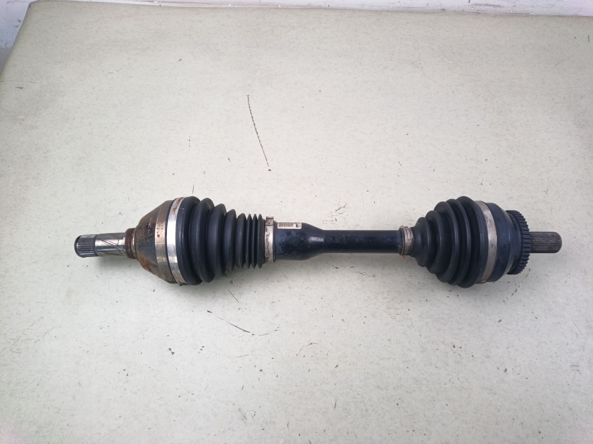 TRANSMISION DELANTERA IZQUIERDA Volvo XC90