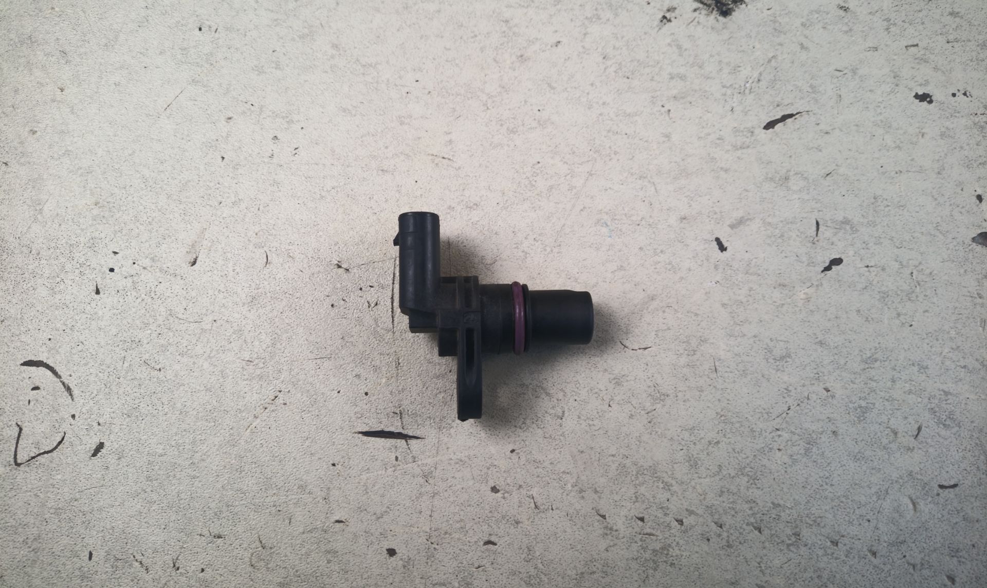 SENSOR Audi A5 Coupe (8T)