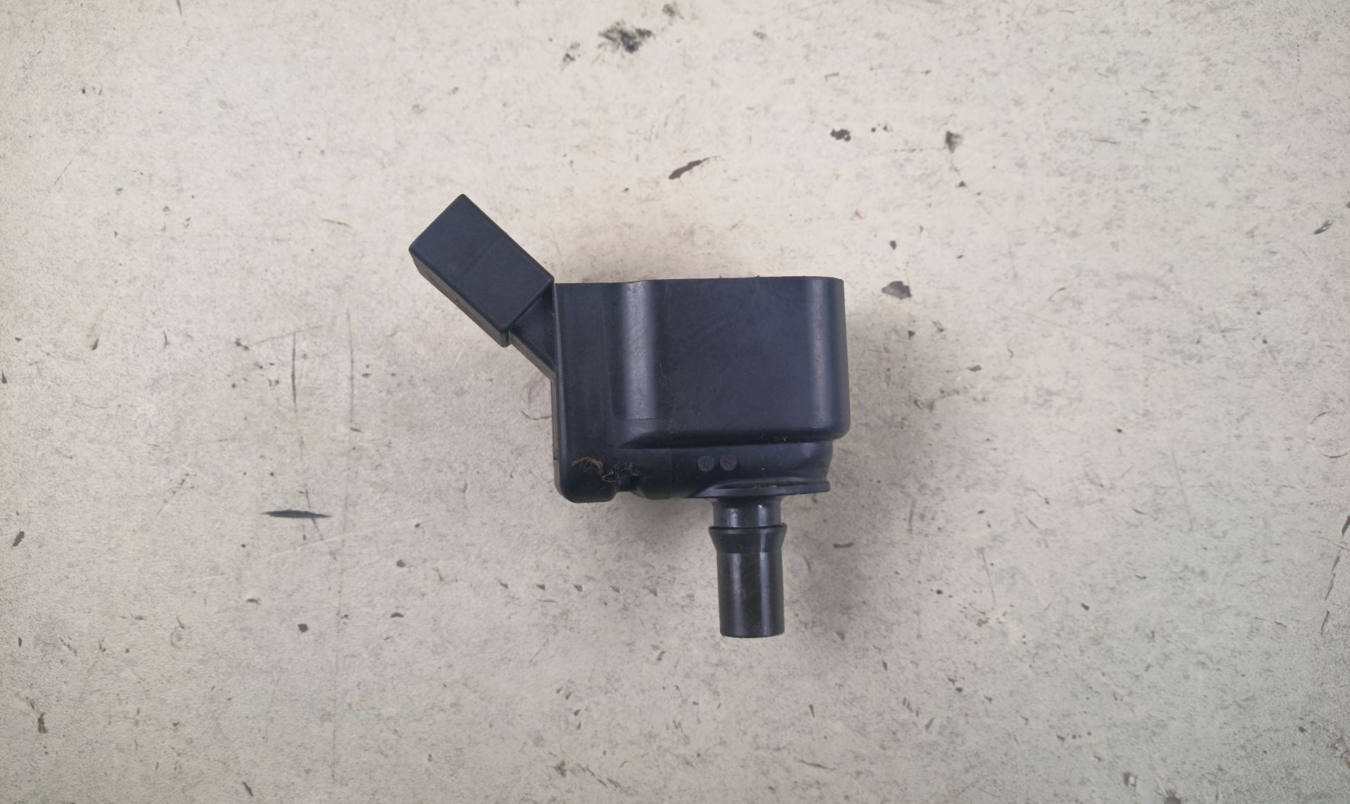 BOBINA ENCENDIDO Audi A5 Coupe (8T)