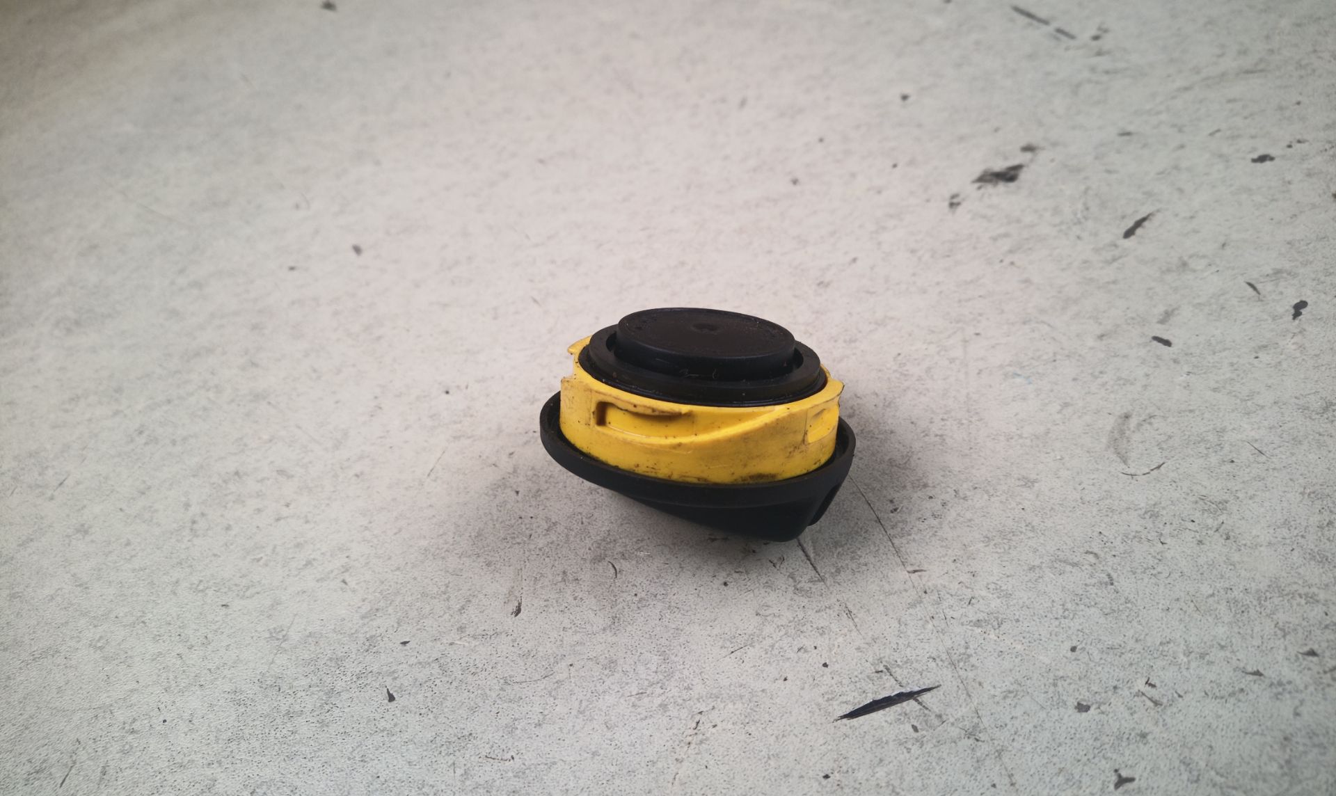 TAPON DE ACEITE Audi A5 Coupe (8T)