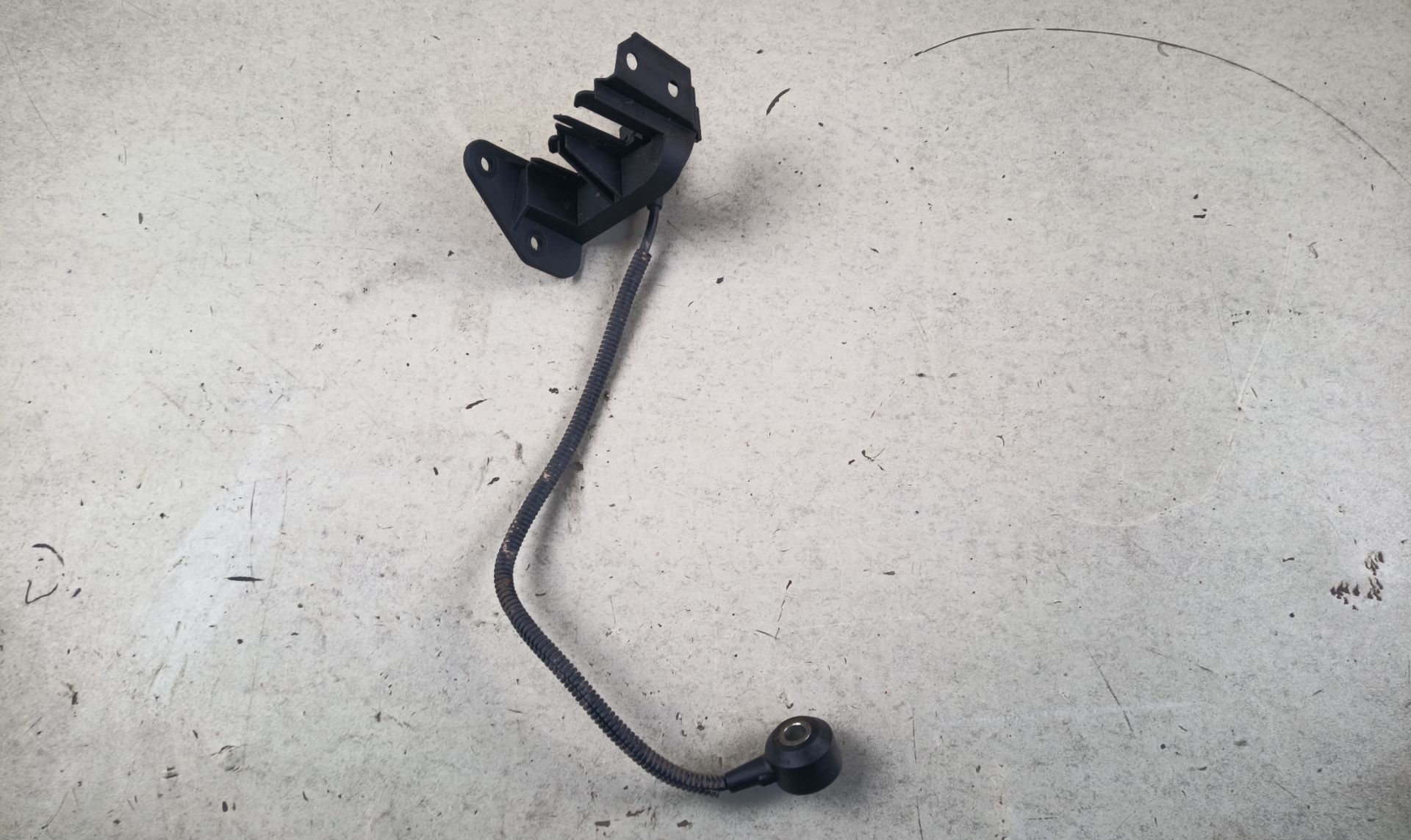 SENSOR DE PICADO Audi A5 Coupe (8T)