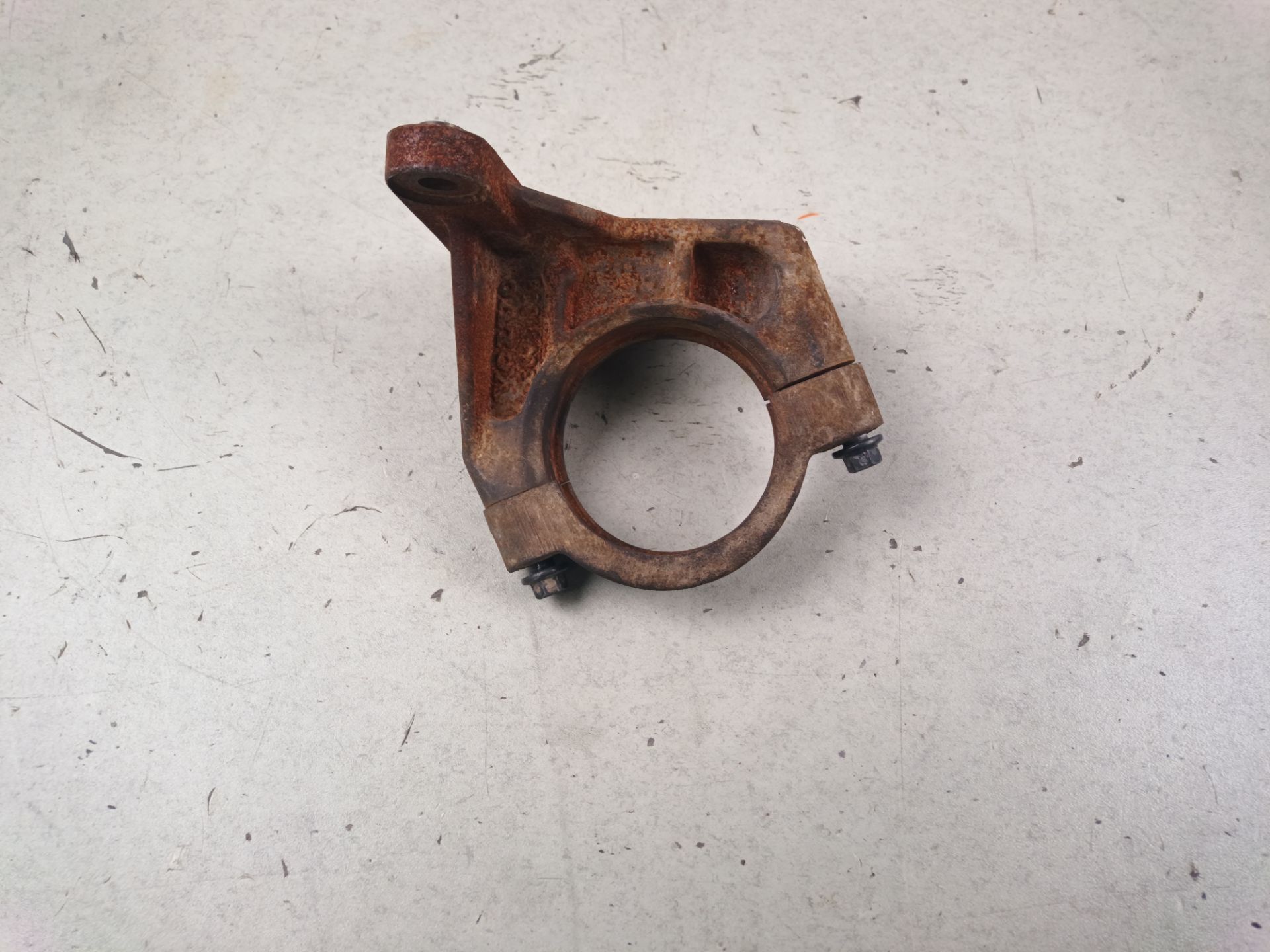 NO IDENTIFICADO Volvo XC90