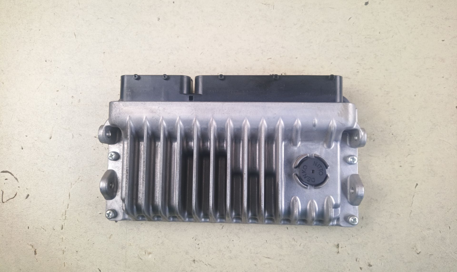 CENTRALITA MOTOR UCE Lexus NX (AZ10)