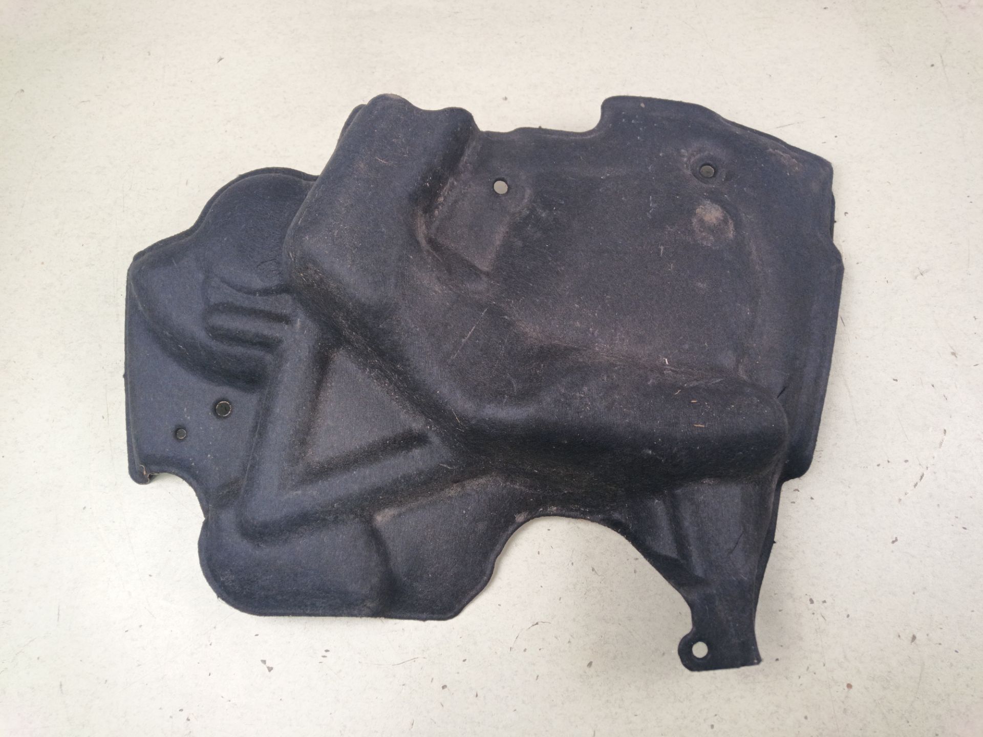 NO IDENTIFICADO BMW 1 Berlina 3p (F21)