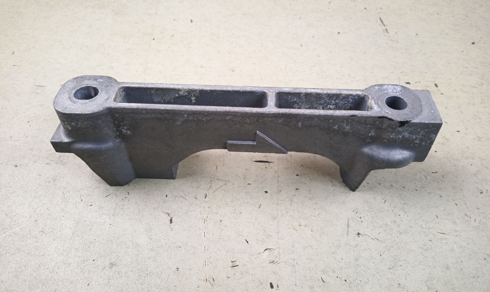 SOPORTE MOTOR Lexus NX (AZ10)