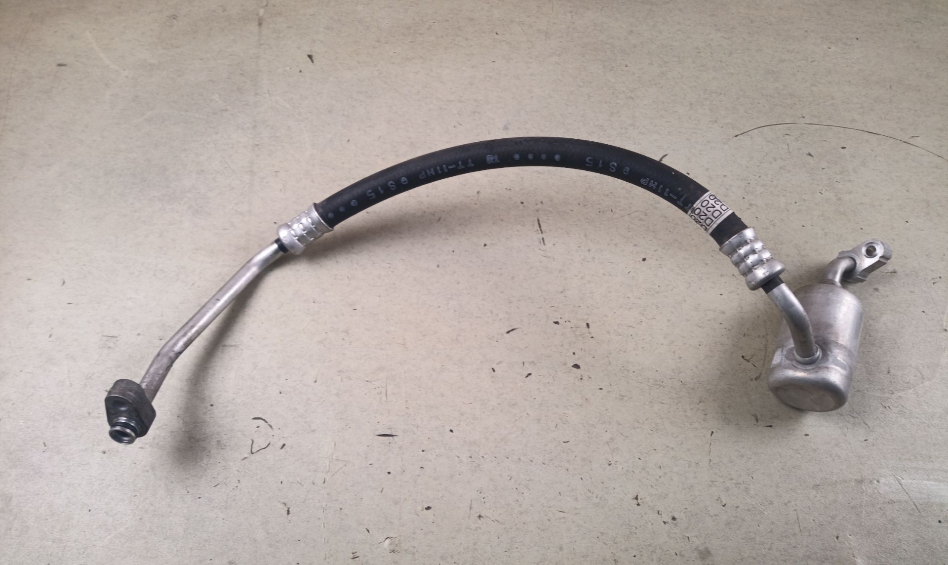 TUBOS AIRE ACONDICIONADO Lexus NX (AZ10)