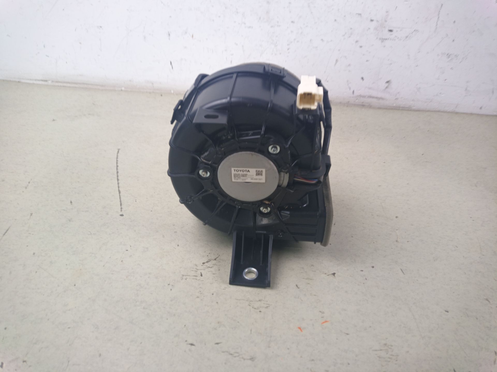 VENTILADOR CALEFACCION Toyota Yaris (XP13)