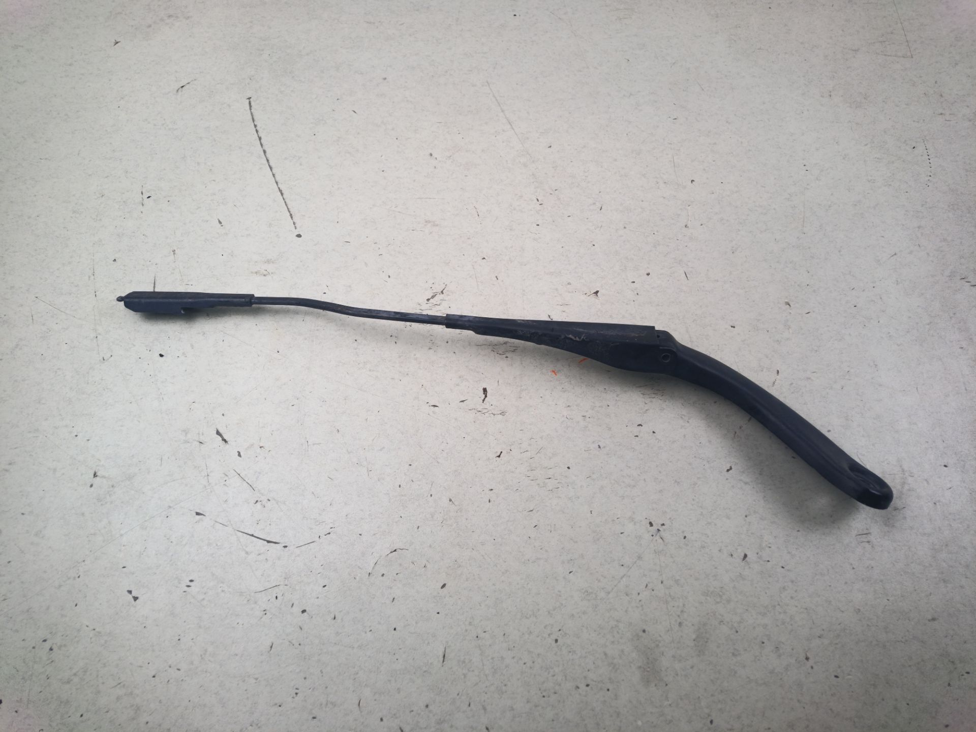 BRAZO LIMPIA DELANTERO IZQUIERDO BMW 1 Berlina 3p (F21)