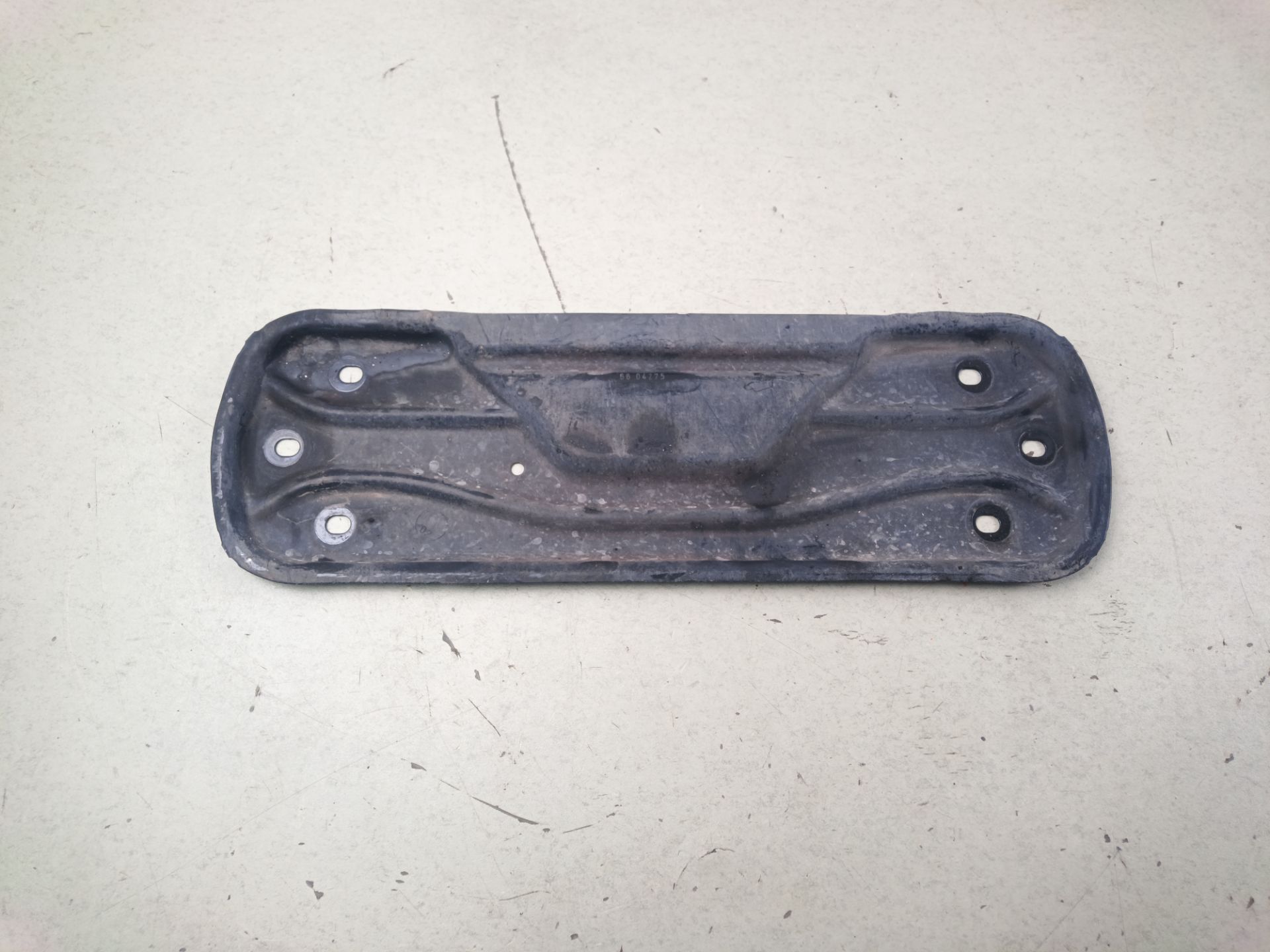 NO IDENTIFICADO BMW 1 Berlina 3p (F21)
