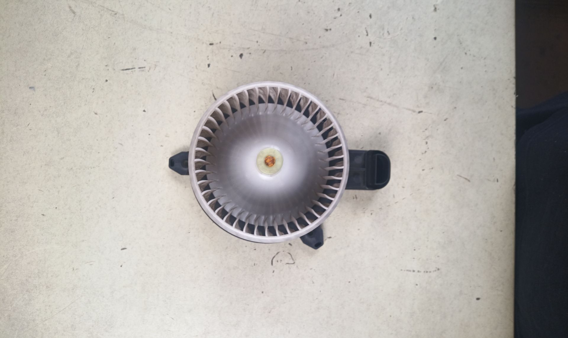VENTILADOR CALEFACCION Lexus NX (AZ10)