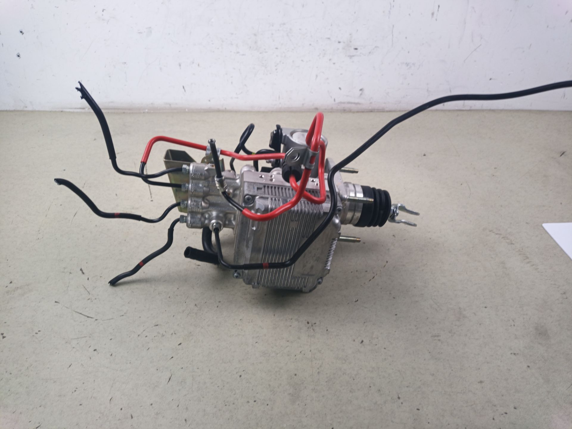 SERVOFRENO CON BOMBA Toyota Yaris (XP13)