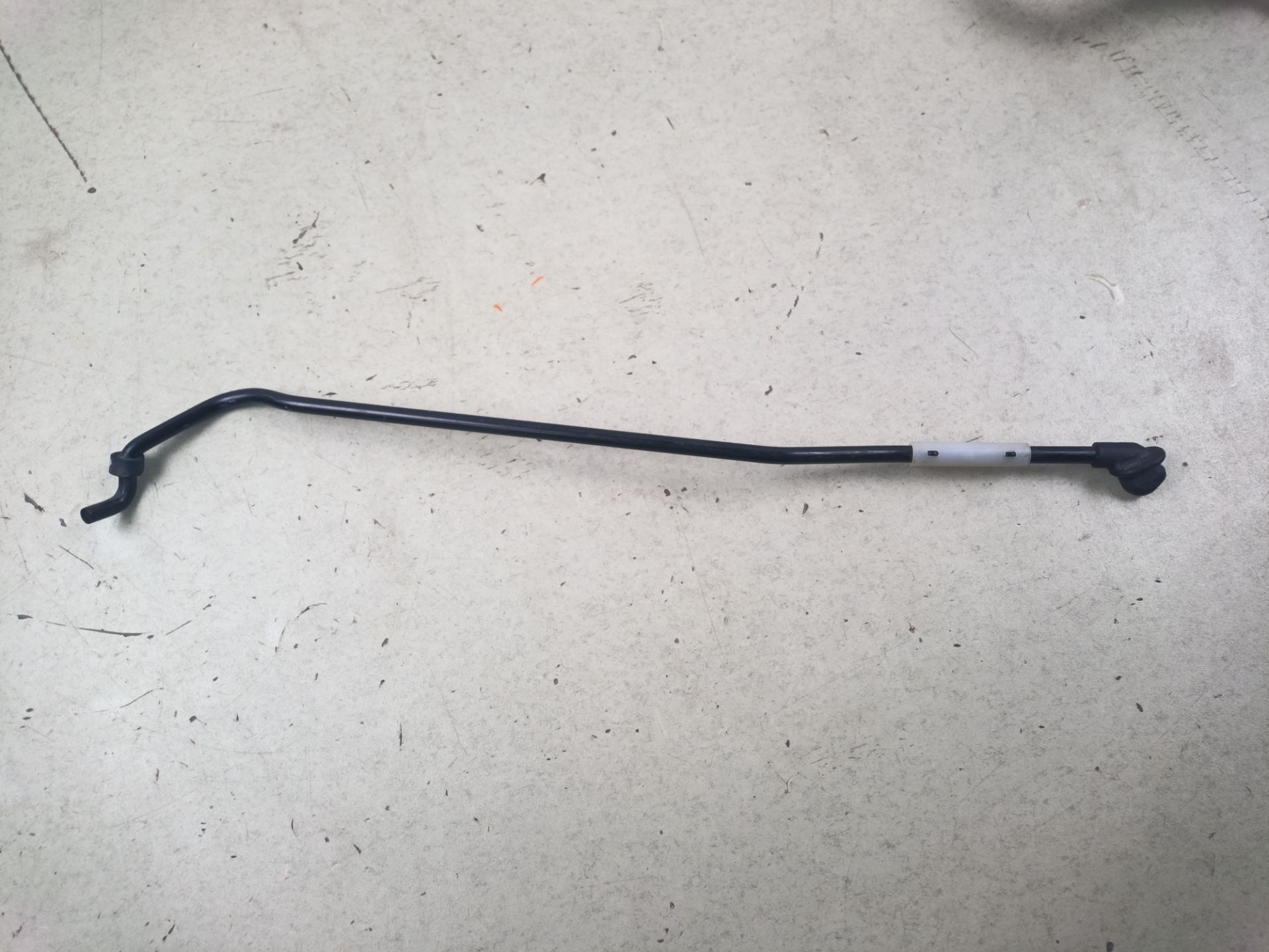 NO IDENTIFICADO Toyota Yaris (XP13)