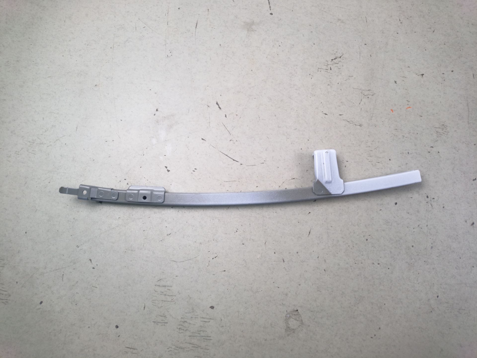 NO IDENTIFICADO Toyota Yaris (XP13)
