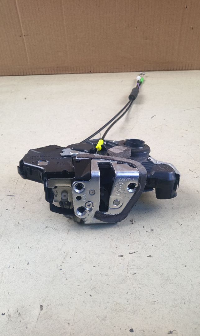 CERRADURA PUERTA DELANTERA DERECHA Lexus NX (AZ10)