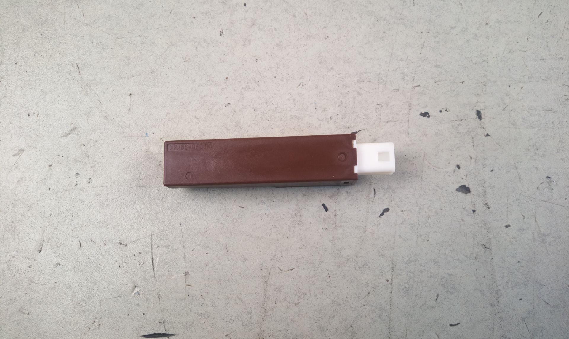 AMPLIFICADOR DE ANTENA