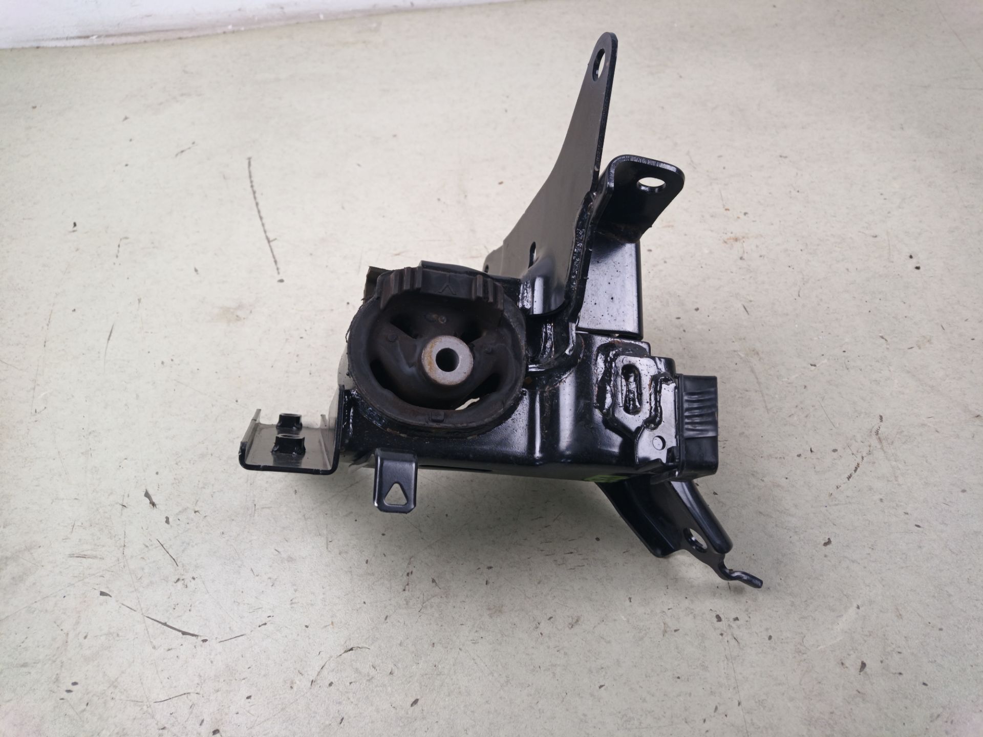 SOPORTE MOTOR
