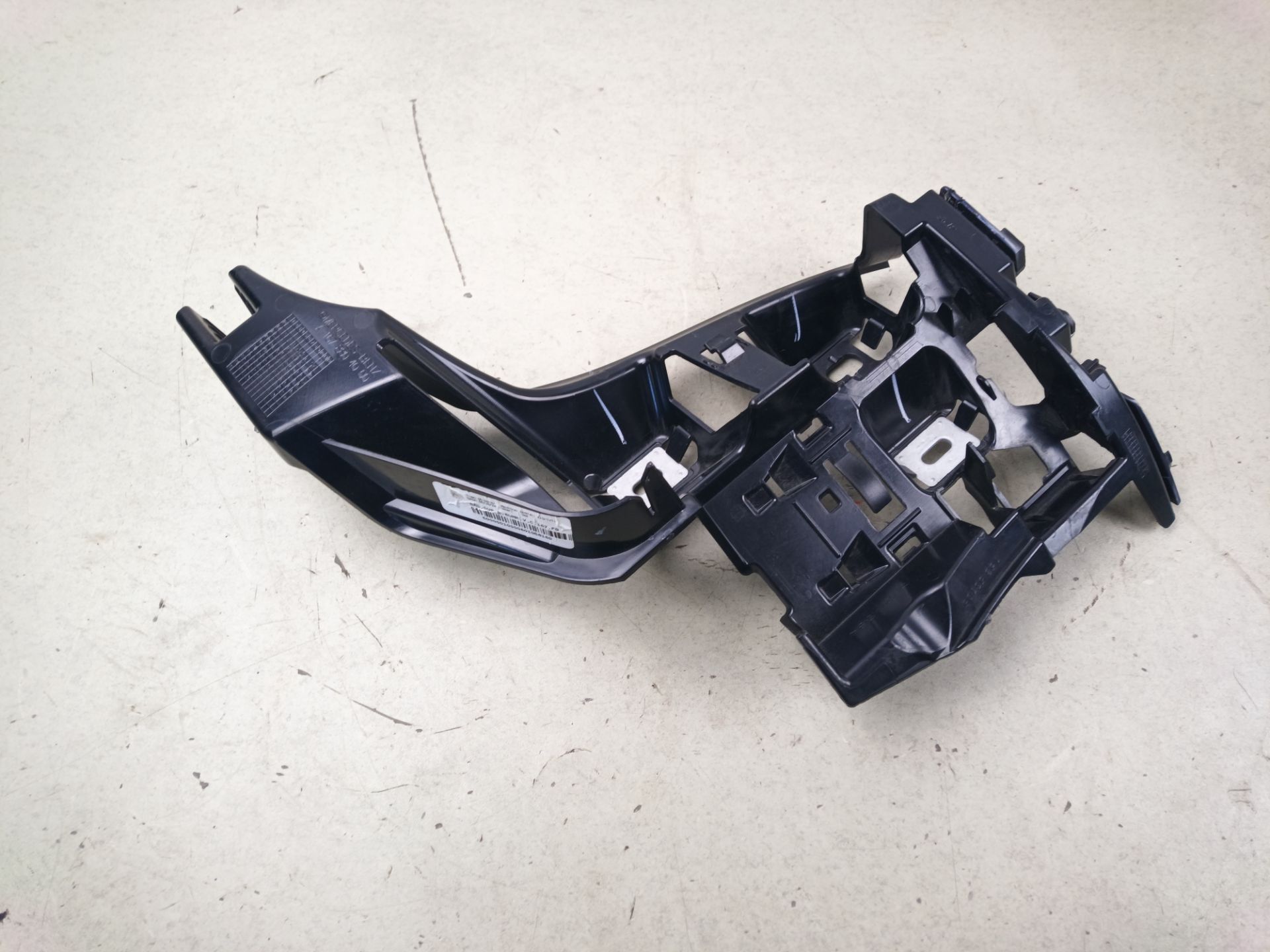 SOPORTE PARAGOLPES DELANTERO Mercedes-Benz GLA (BM 156)