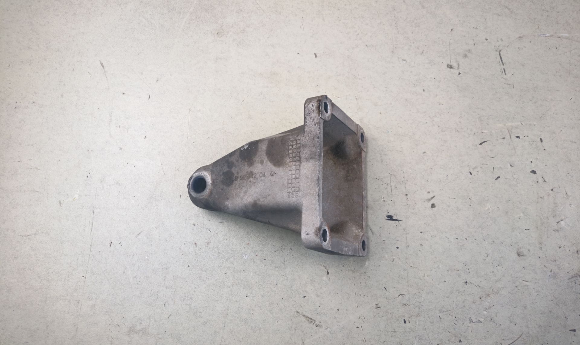 SOPORTE MOTOR