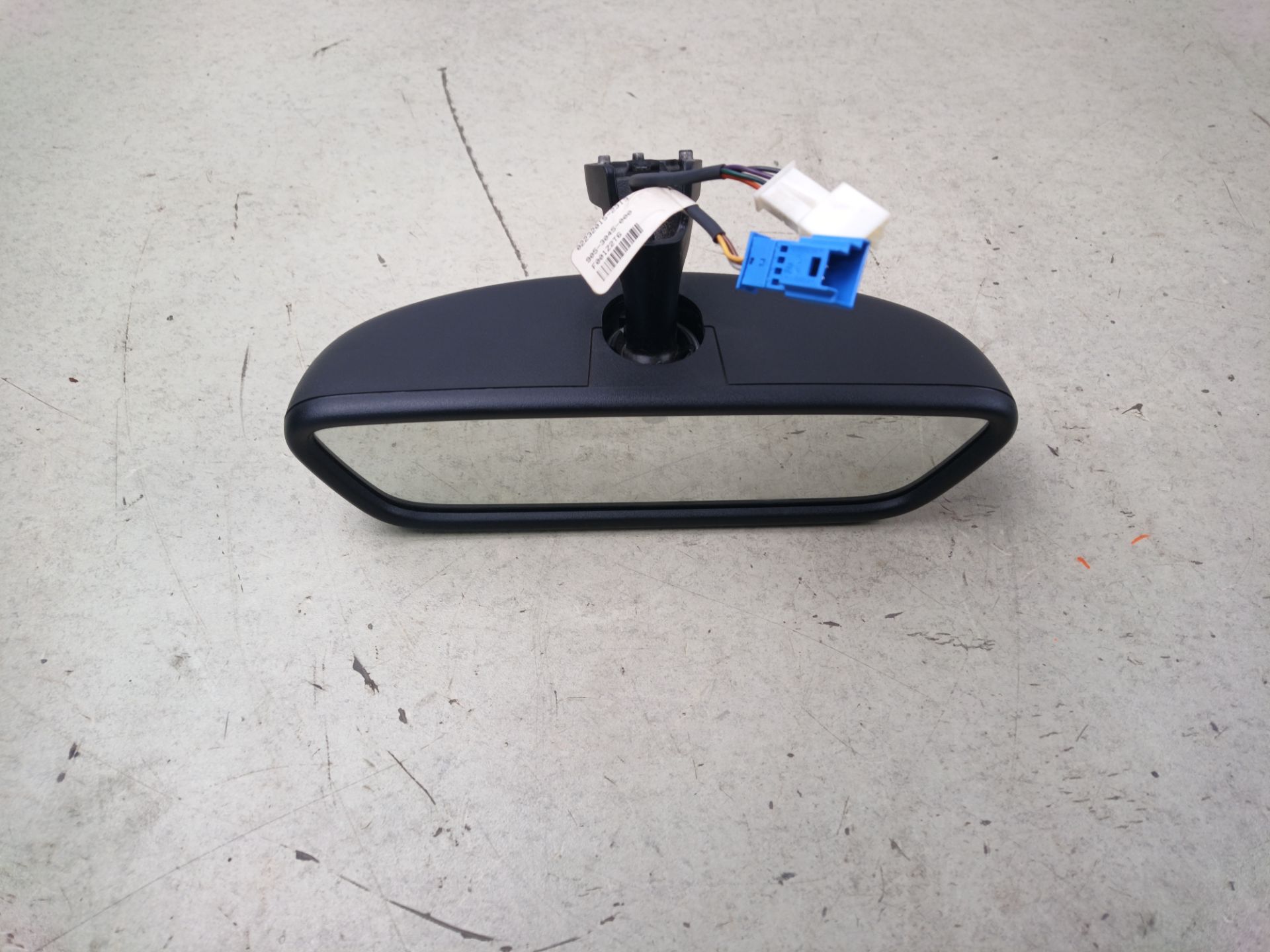 RETROVISOR INTERIOR Mercedes-Benz GLA (BM 156)