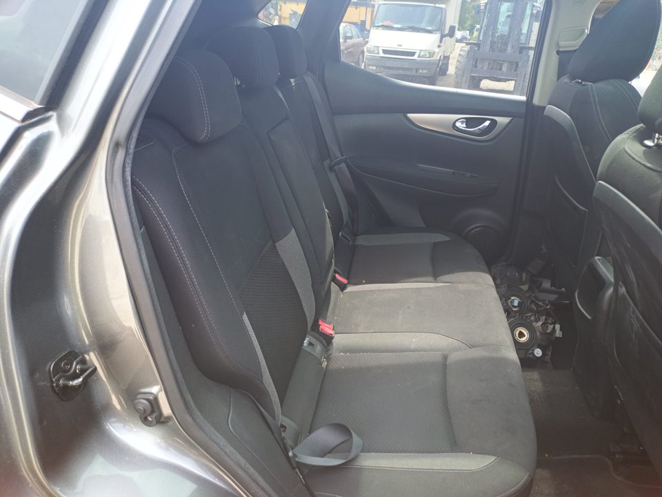 Imagen del vehículo Nissan Qashqai (J11E)