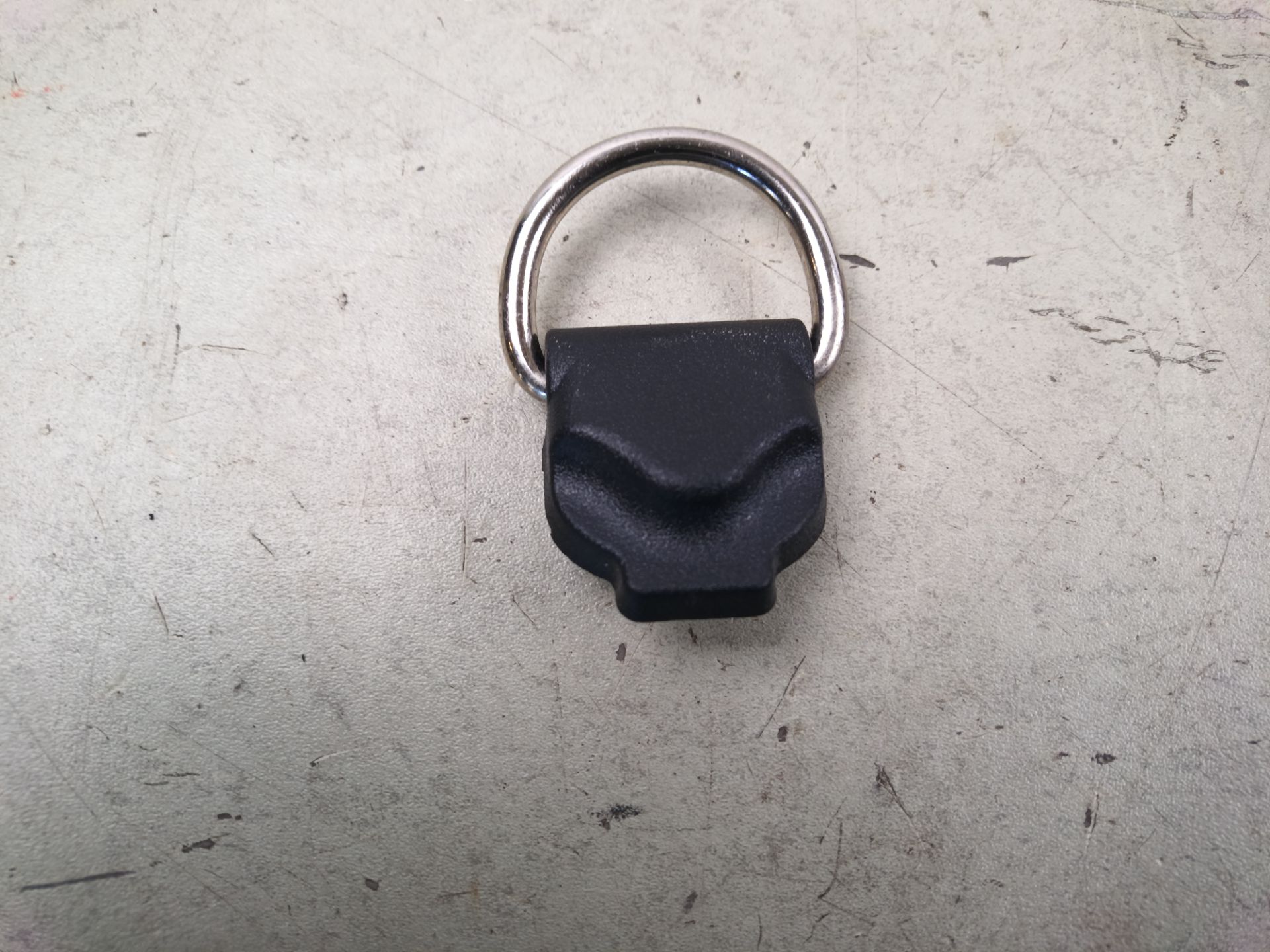 NO IDENTIFICADO Mercedes-Benz GLA (BM 156)