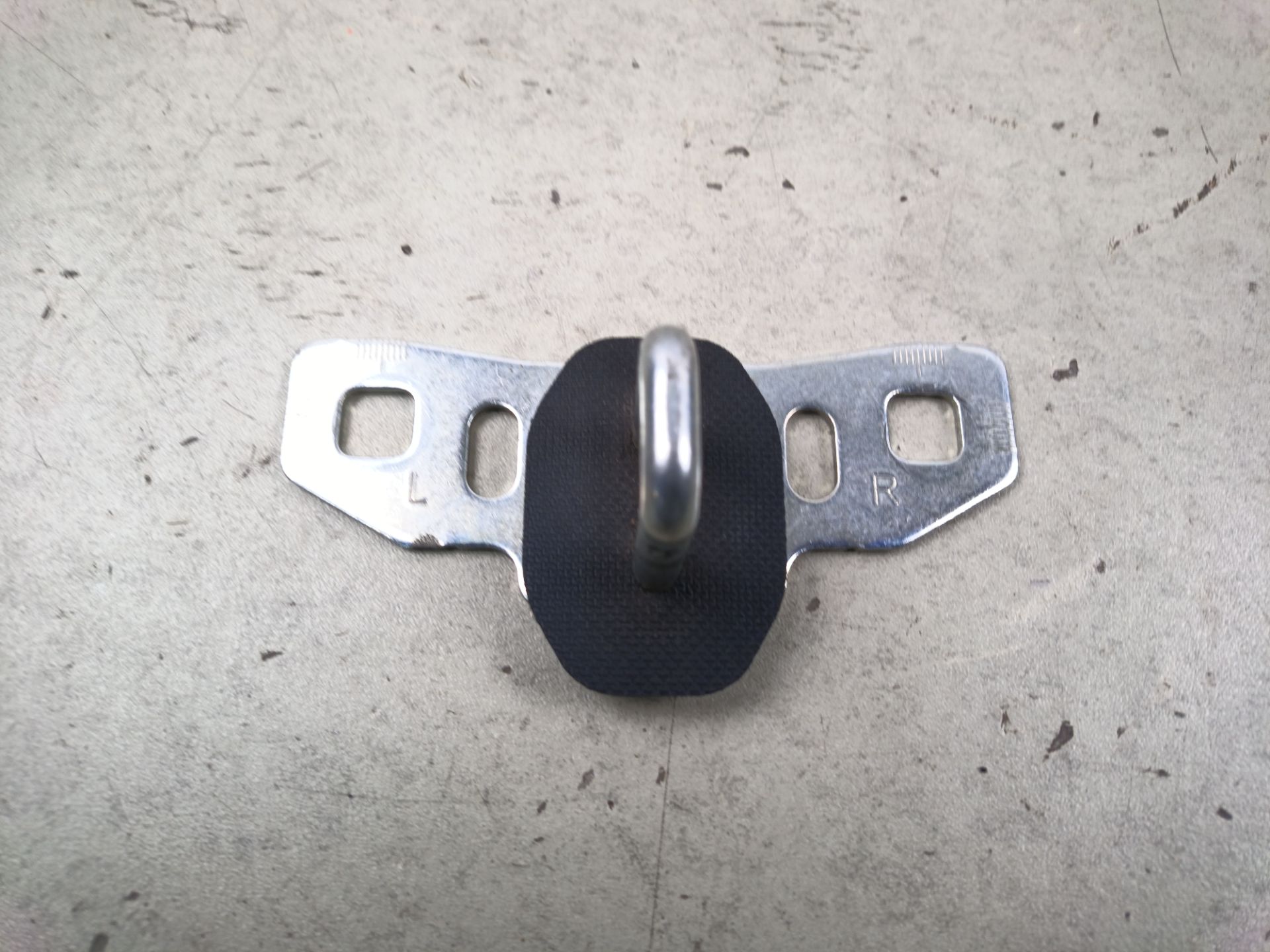 NO IDENTIFICADO Mercedes-Benz GLA (BM 156)