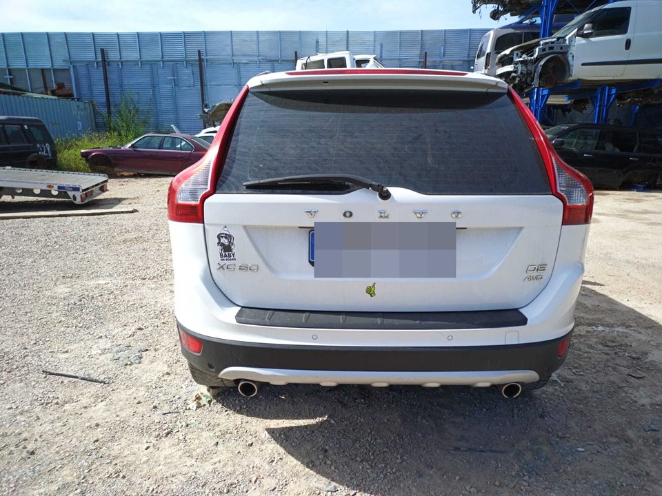 Imagen del vehículo Volvo XC60