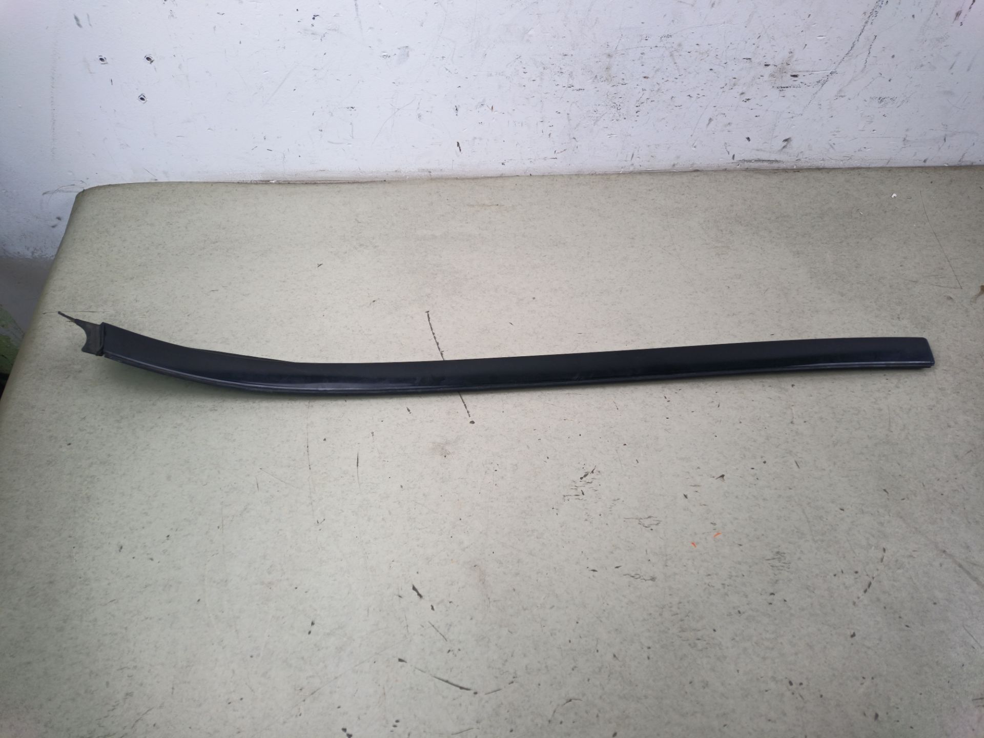 EMBELLECEDOR Mercedes-Benz GLA (BM 156)