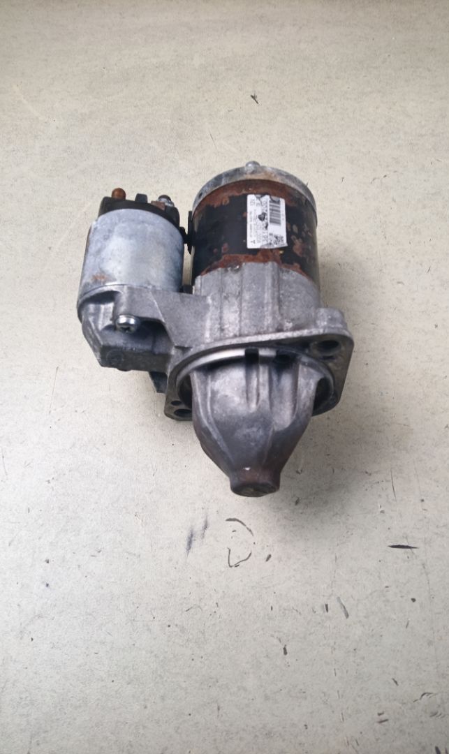 MOTOR ARRANQUE Hyundai ix35 (EL/LM)