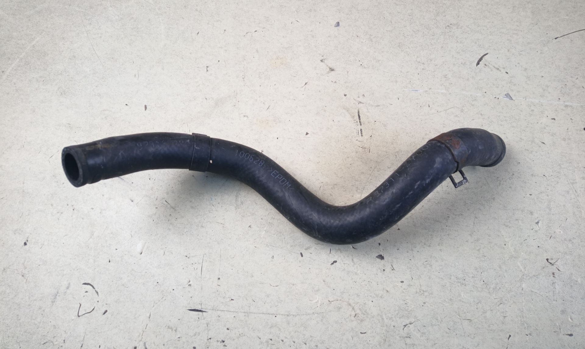 TUBO
