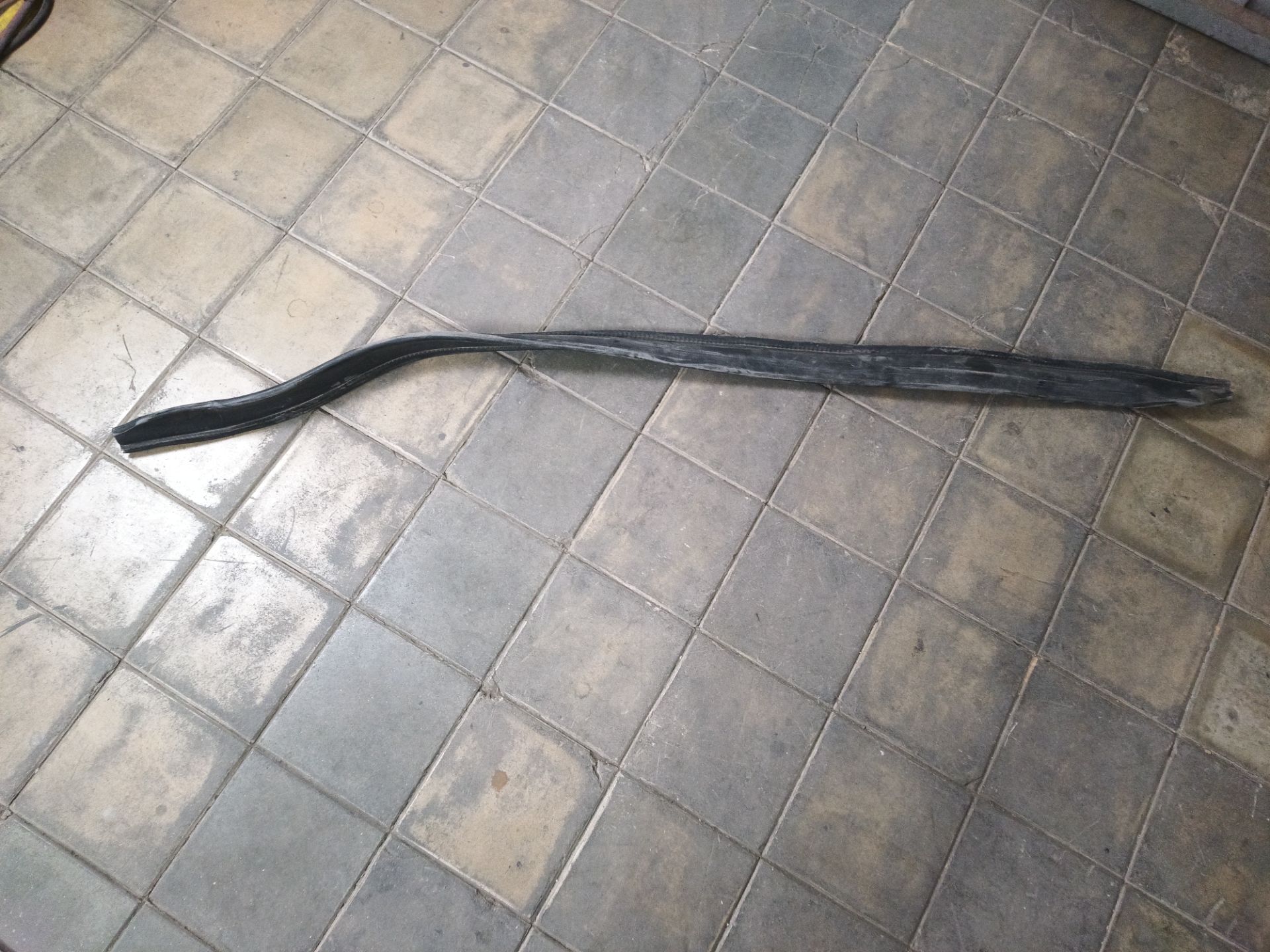 GOMAS CONTORNO PUERTA Mercedes-Benz GLA (BM 156)