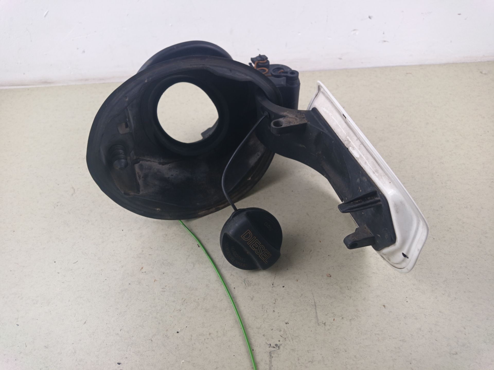 TAPON COMBUSTIBLE BMW 1 Berlina 3p (F21)