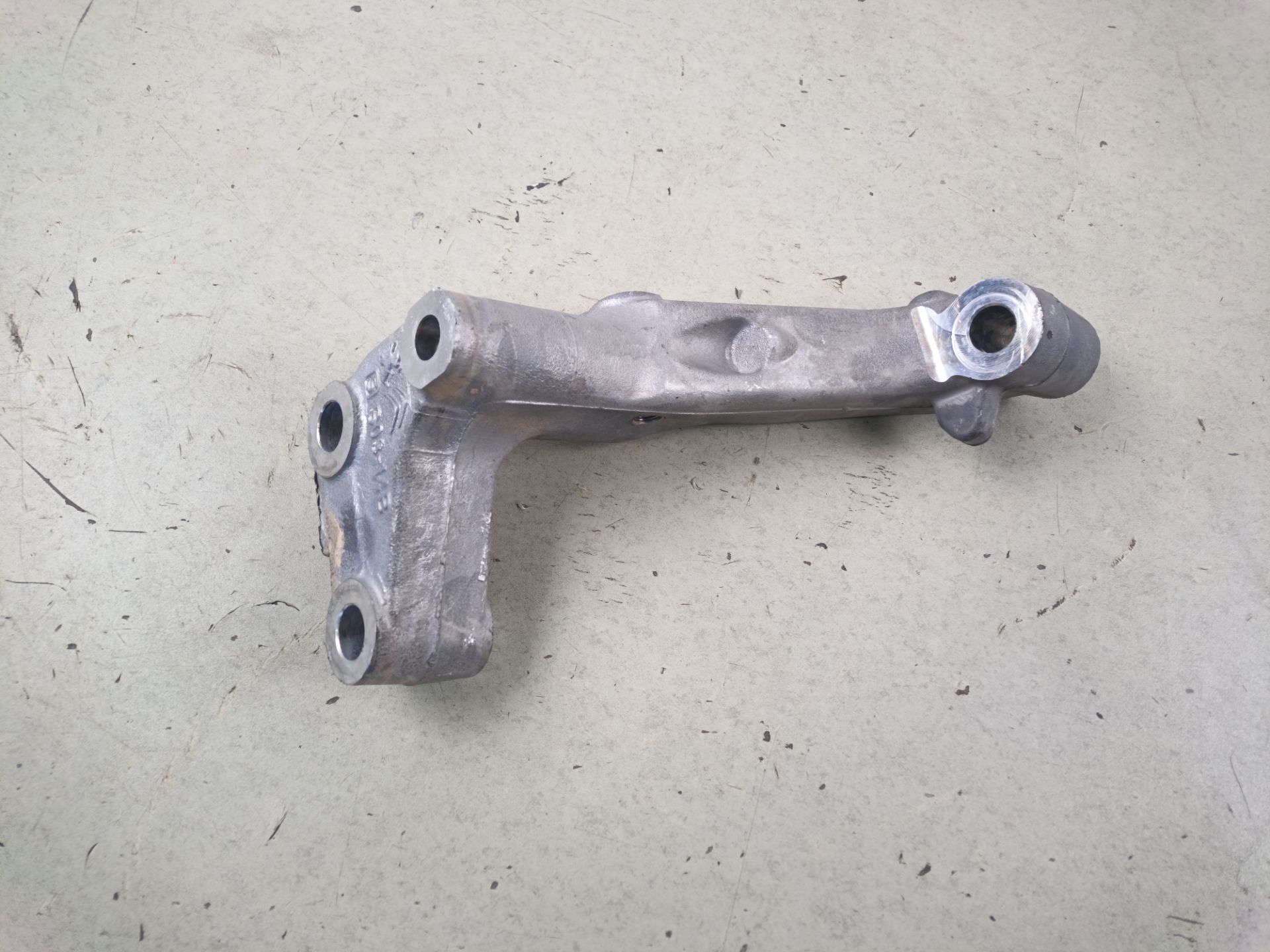 SOPORTE MOTOR Citroen Berlingo Combi