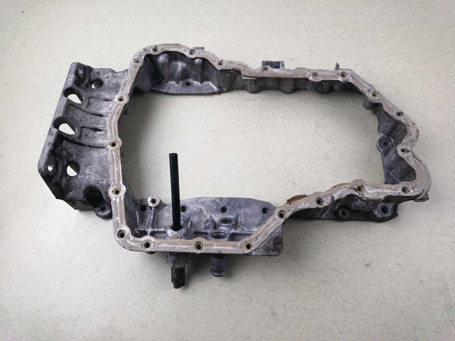 SOBRECARTER Citroen C4 Picasso