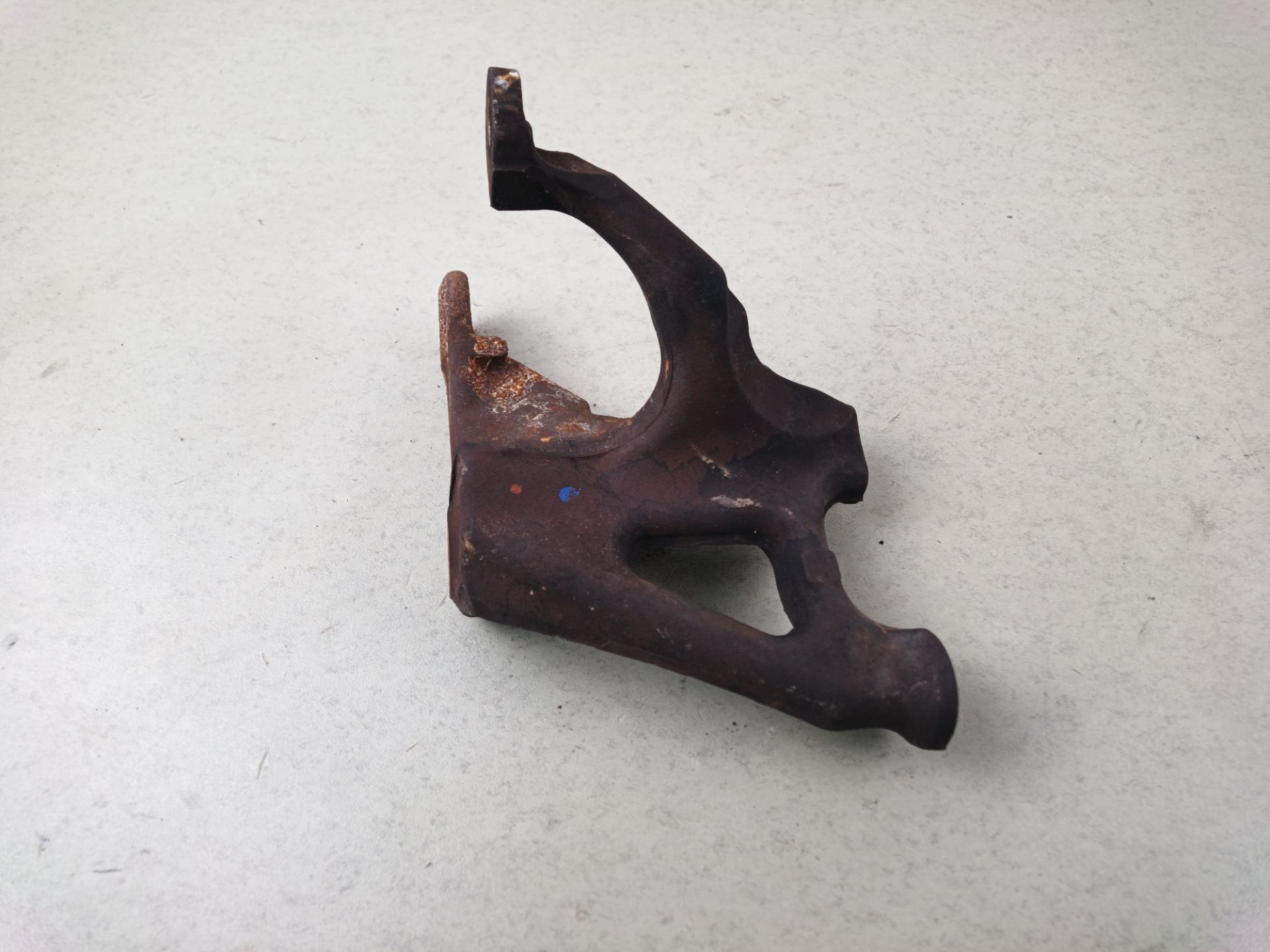 SOPORTE MOTOR Citroen C4 Picasso
