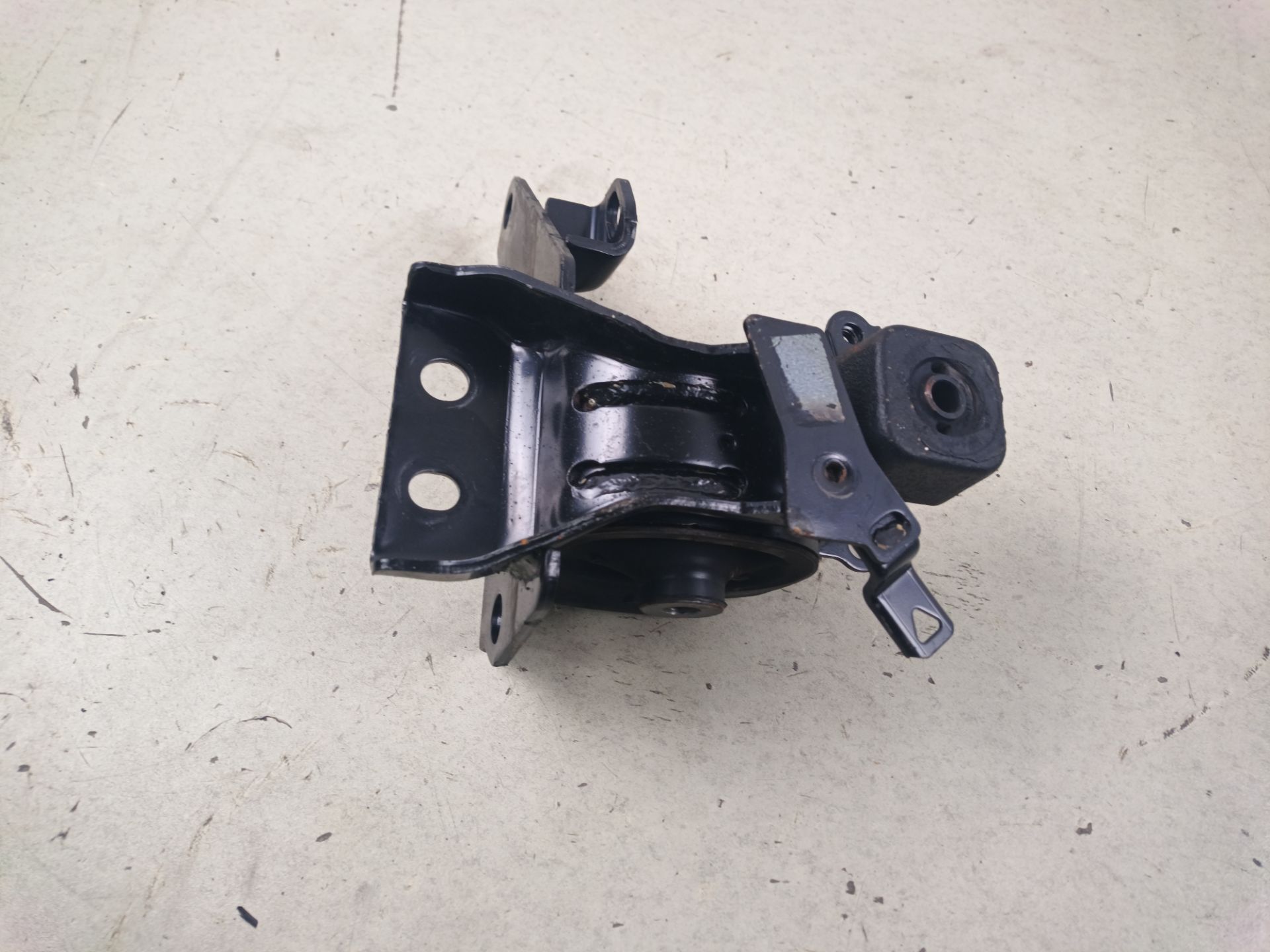 SOPORTE MOTOR