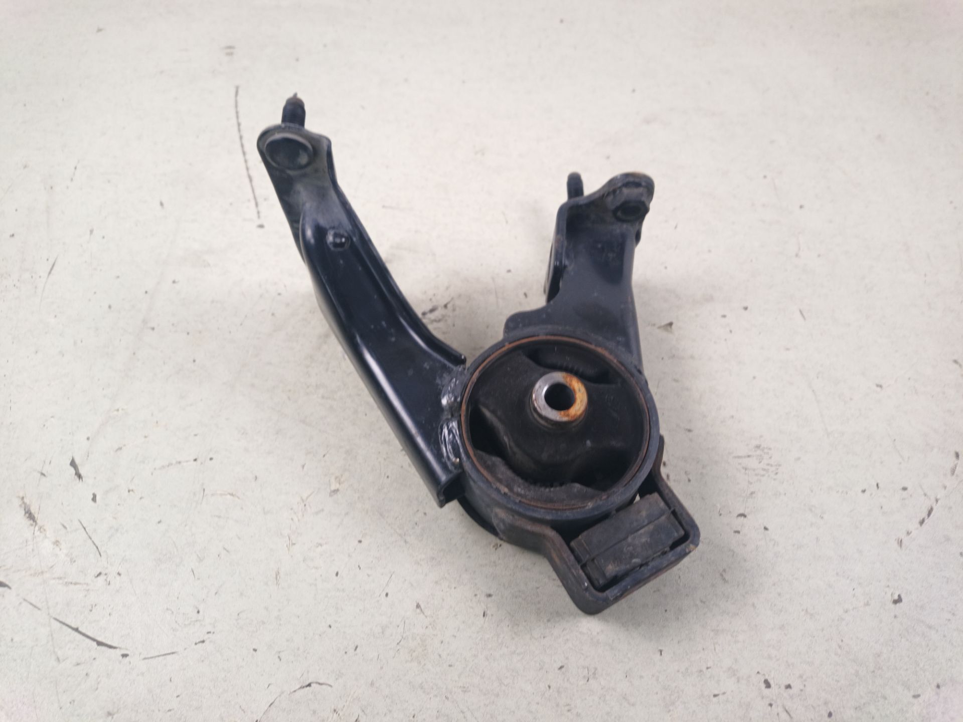 SOPORTE MOTOR