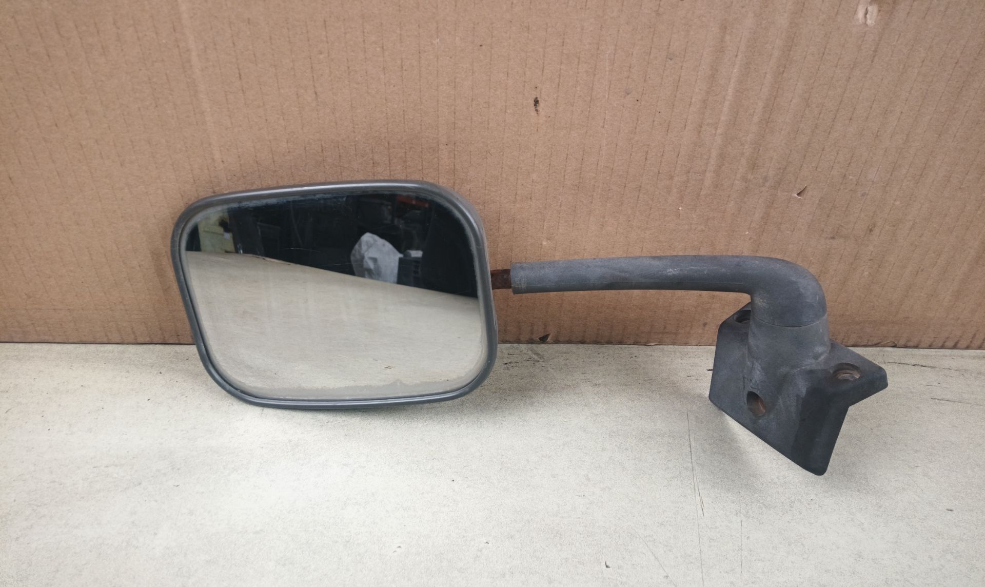 RETROVISOR IZQUIERDO Citroen C 15