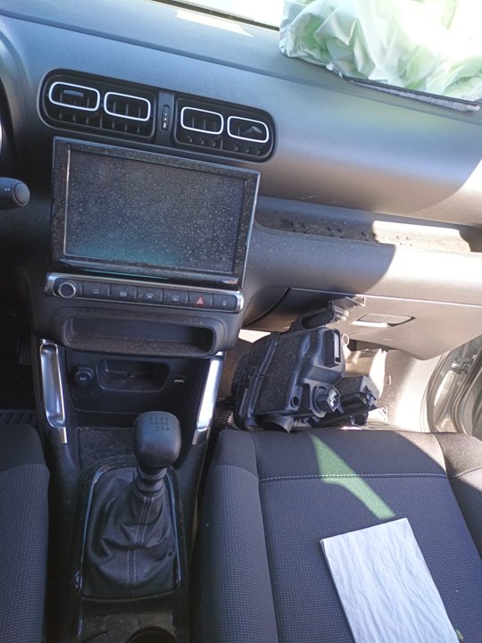 Imagen del vehículo Citroen C3 Aircross